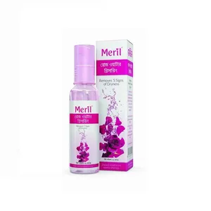 Meril Rose Water Glycerine 60ml
